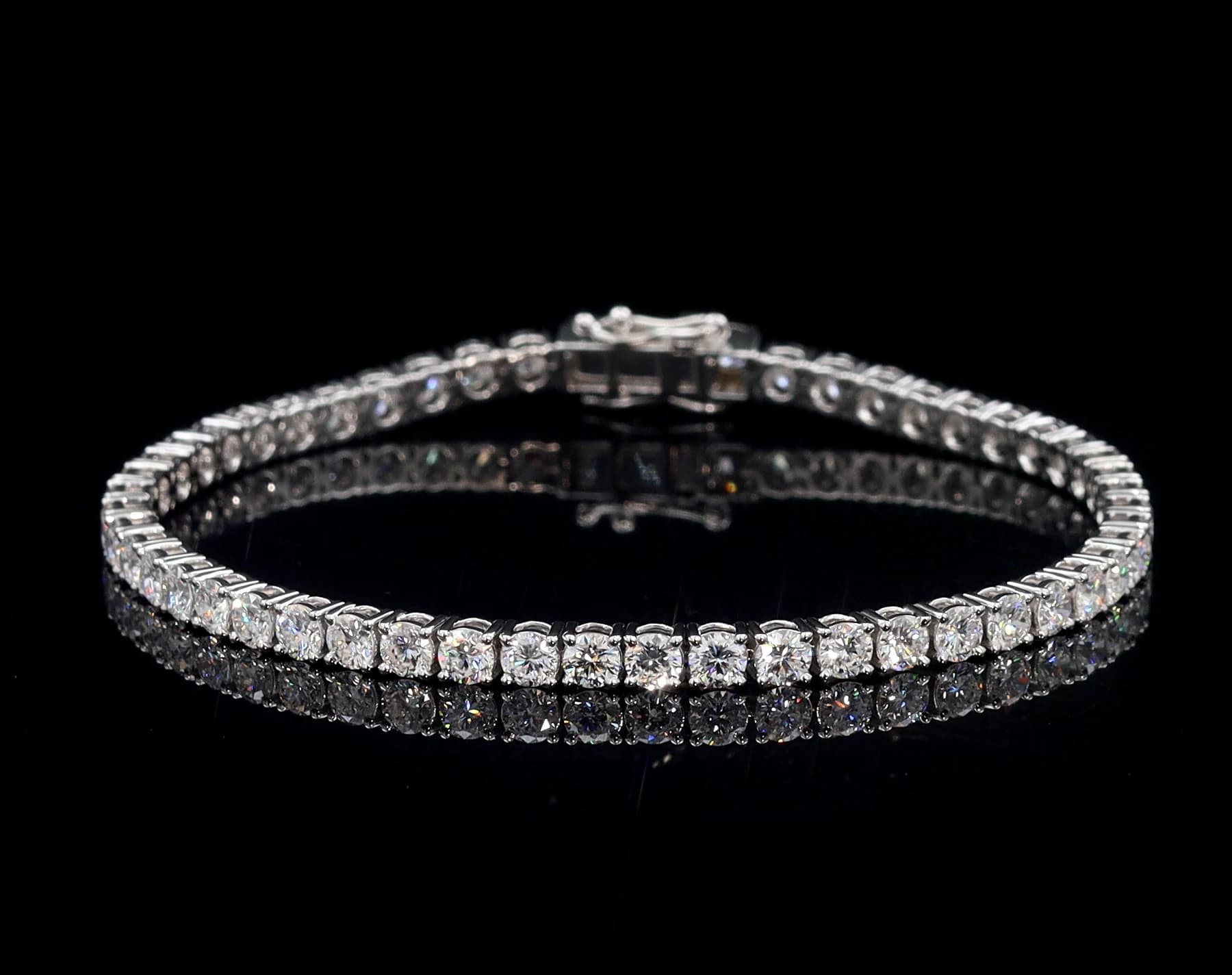 Tennis Bracelet 1.84CT